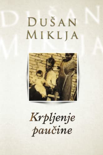 Krpljenje paučine