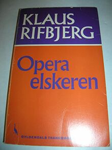 Opera elskeren