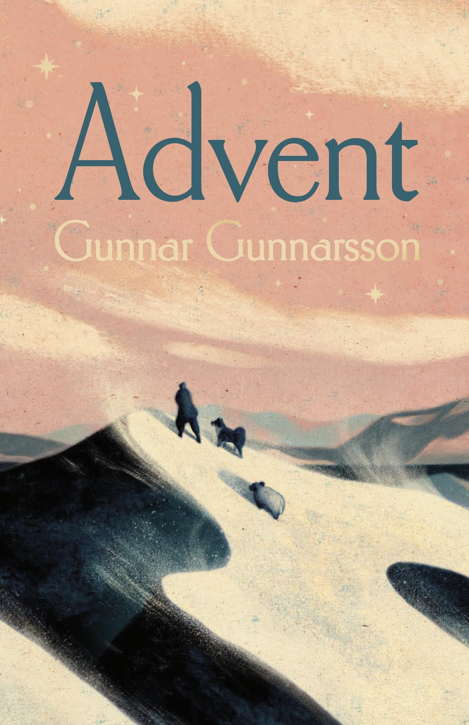 Advent: The Wintery Icelandic Christmas Classic