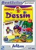 Adibou présente : Le Dessin, 4-7 ans - Best Seller Junior
