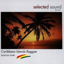 Caribbean Islands Reggae