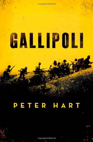 Gallipoli