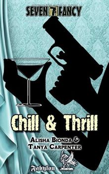 Chill & Thrill: Anthologie