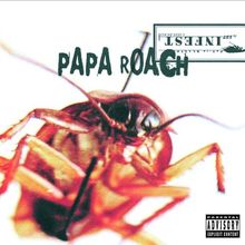Infest von Papa Roach | CD | Zustand gut