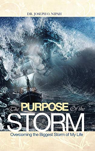 The Purpose of the Storm: Overcoming the Biggest Storm of My Life