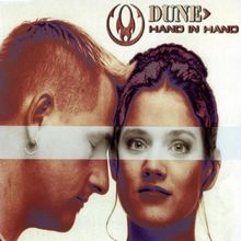 Hand in Hand von Dune | CD | Zustand gut