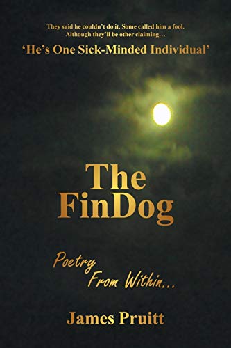The FinDog: Poetry from Within