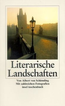 Literarische Landschaften