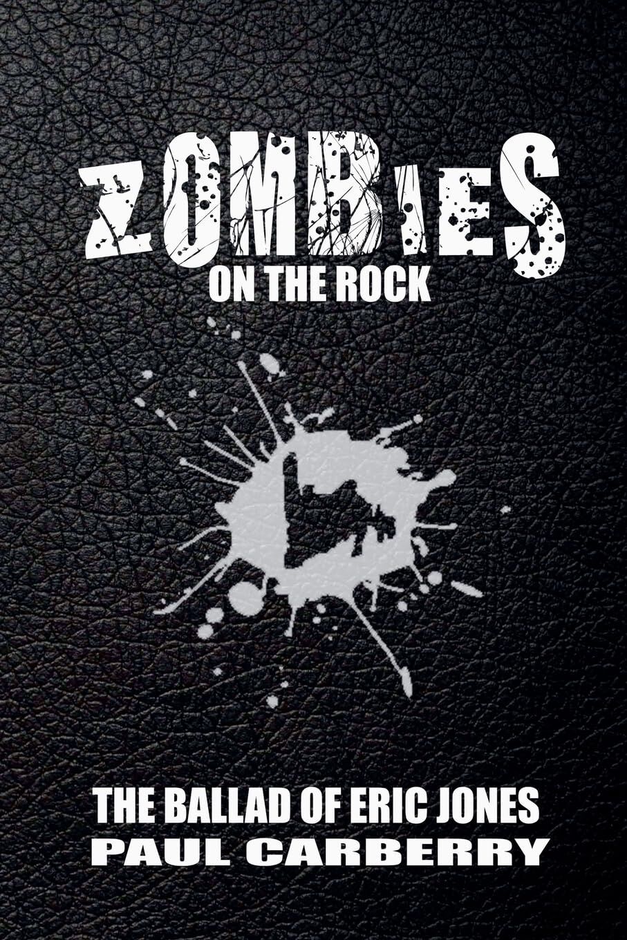Zombies on the Rock