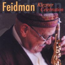 Klezmer Celebration