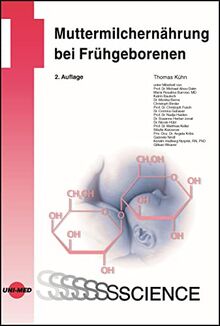Muttermilchernährung bei Frühgeborenen (UNI-MED Science)
