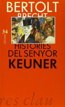 Històries del senyor Keuner