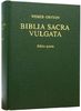 Biblia sacra: Vulgata