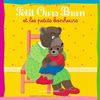 Petit Ours Brun: Petit Ours Brun Et Les Petits Bonheurs