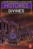 Histoires divines (Ldp Scienc.Fict)