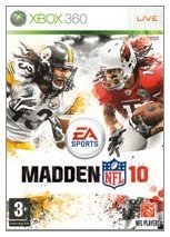 Madden [UK Import]