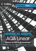 AQA Linear Higher 1 Student Book (New GCSE Maths)