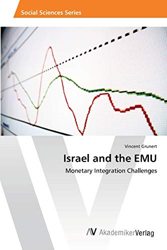 Israel and the EMU: Monetary Integration Challenges