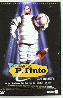 The Miracle of P. Tinto