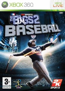 The Bigs 2 [UK Import]