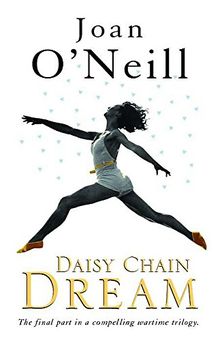 Daisy Chain Dream (Daisy Chain War Trilogy)