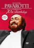 Luciano Pavarotti - Celebrates His 70th Birthday (+ Audio-CD)