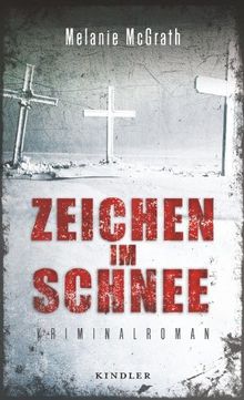 Zeichen im Schnee