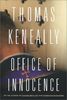 Office of Innocence: A Novel (Keneally, Thomas)