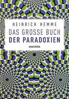 Das große Buch der Paradoxien