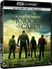 Knock at the cabin 4k ultra hd