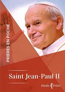 Saint Jean-Paul II