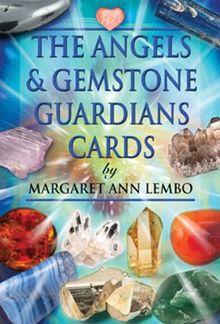 The Angels and Gemstone Guardians Cards