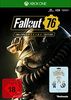 Fallout 76: S.P.E.C.I.A.L. Edition [Xbox One] (exkl. bei Amazon)