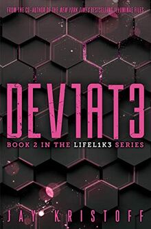 DEV1AT3 (Deviate) (LIFEL1K3, Band 2)