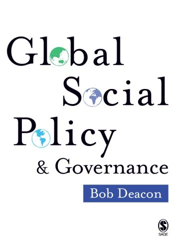 Global Social Policy and Governance