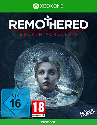 Remothered: Broken Porcelain [Standard Edition: Xbox One]