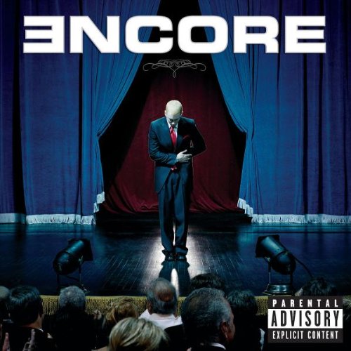 Encore - Edition Deluxe Limit&eacute;e
