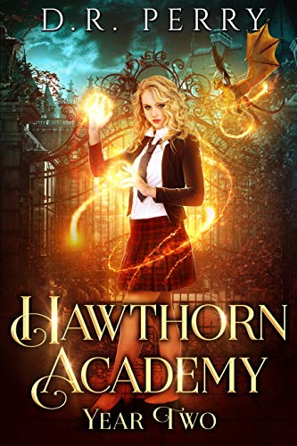 Hawthorn Academy: Year Two