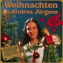 Weihnachten mit Andrea Jürgens