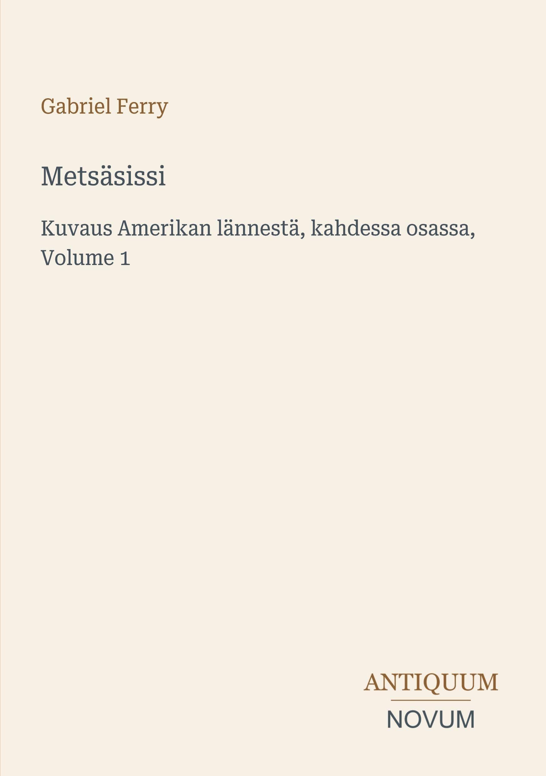 Metsäsissi