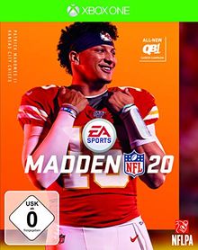 Bild von Madden NFL 20 - Standard Edition - [Xbox One]