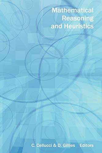 Mathematical Reasoning and Heuristics