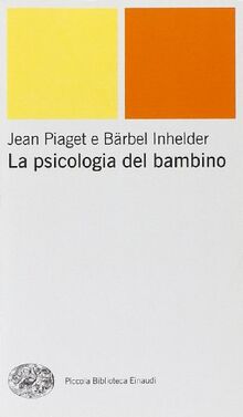 La psicologia del bambino