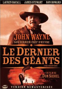 Le Dernier des géants [FR Import]