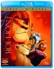 Le roi lion [Blu-ray] 