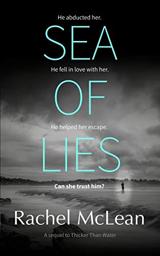 Sea of Lies: A chilling psychological thriller about secrets and trust. (The Village, Band 2)