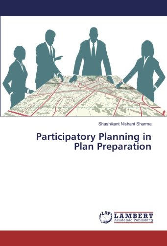 Participatory Planning in Plan Preparation