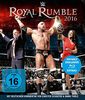 Royal Rumble 2016 [Blu-ray]