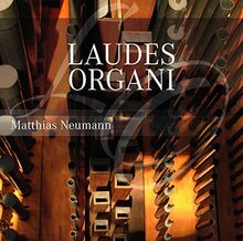 Laudes Organi
