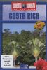 Costa Rica (Reihe: welt weit) mit Bonusfilm &#34;Kuba&#34;; Gesamtlänge: ca. 95 Min.